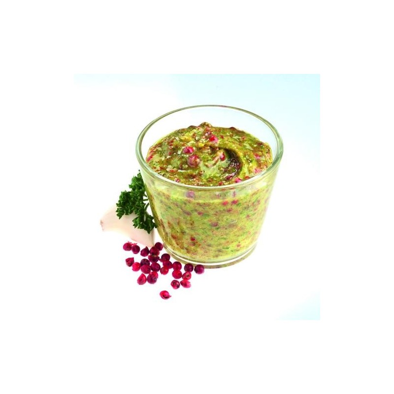 Grill Magic Pink Pepper - Baies Roses - le kg (Raps)disponible à la Maison Pollet de Toulouse