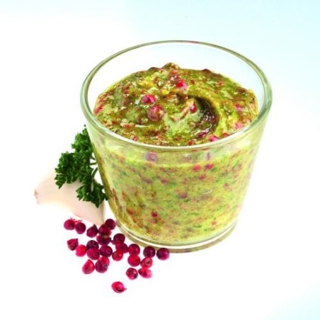 Grill Magic Pink Pepper - Baies Roses - le kg (Raps)disponible à la Maison Pollet de Toulouse