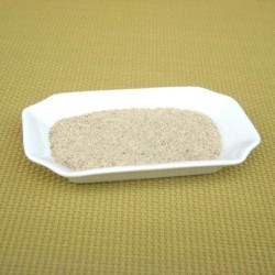 Poivre blanc moulu (Espig)disponible à la Maison Pollet de Toulouse