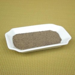 Poivre noir moulu (Espig)disponible à la Maison Pollet de Toulouse