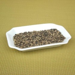 Poivre noir concassé (Espig)disponible à la Maison Pollet de Toulouse