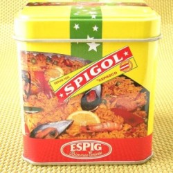 Spigoldisponible à la Maison Pollet de Toulouse