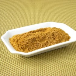 Ras el hanout jaune moulu (Espig)disponible à la Maison Pollet de Toulouse