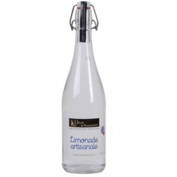 Limonade artisanale Nature - 75 cl (Jean d'Audignac)disponible à la Maison Pollet de Toulouse