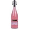 Limonade artisanale Rose - 75 cl (Jean d'Audignac)disponible à la Maison Pollet de Toulouse