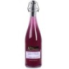 Limonade artisanale Cerise griotte - 75 cl (Jean d'Audignac)disponible à la Maison Pollet de Toulouse