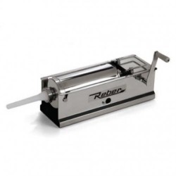 Poussoir Horizontal 5 L - Inox (Reber)disponible à la Maison Pollet de Toulouse