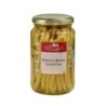 Haricots beurre extra-fin cueillis et rangés mains - 37 cl (Impeccables)disponible à la Maison Pollet de Toulouse