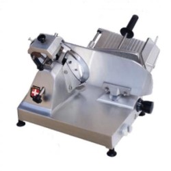 Trancheur à courroie version allégée TGE 250disponible à la Maison Pollet de Toulouse