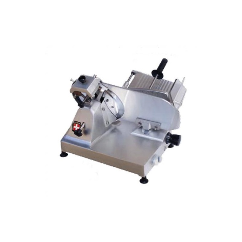 Trancheur à courroie version allégée TGE 250disponible à la Maison Pollet de Toulouse