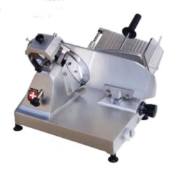 Trancheur à courroie version allégée TGE 300disponible à la Maison Pollet de Toulouse