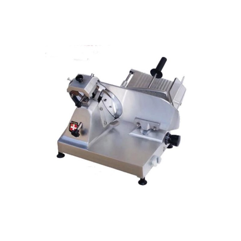 Trancheur à courroie version allégée TGE 300disponible à la Maison Pollet de Toulouse