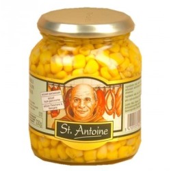 Maïs en grains - 37 cl (Saint-Antoine)disponible à la Maison Pollet de Toulouse