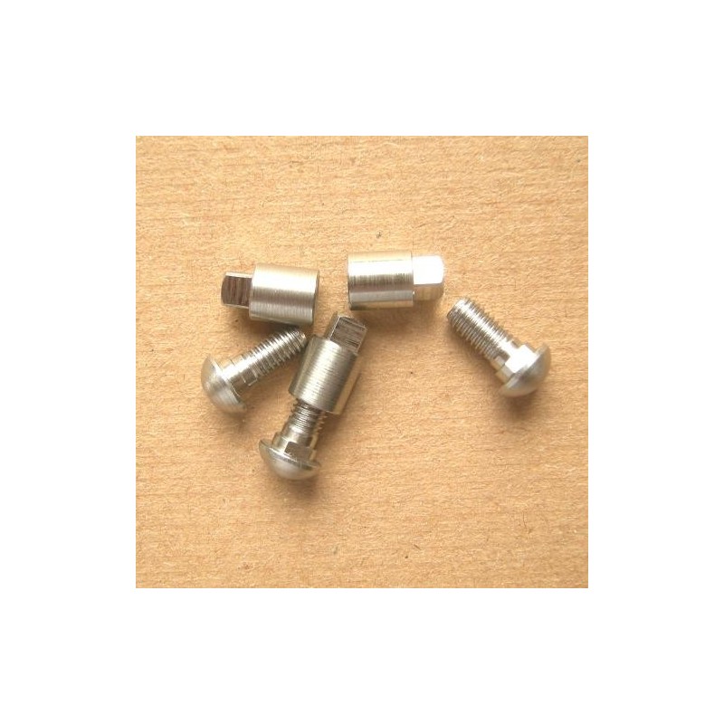 Vis pour couteau à lamelle H-A-B-R (Lico)disponible à la Maison Pollet de Toulouse