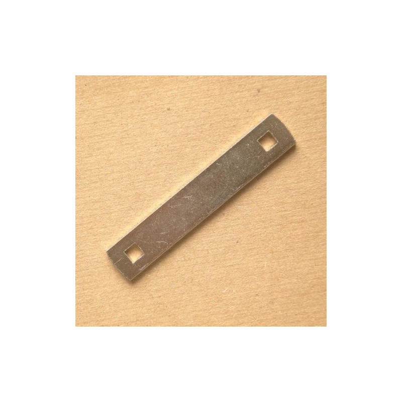 Clé pour couteau à lamelle (Lico/Salvador)disponible à la Maison Pollet de Toulouse