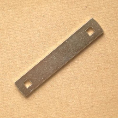 Clé pour couteau à lamelle (Lico/Salvador)disponible à la Maison Pollet de Toulouse