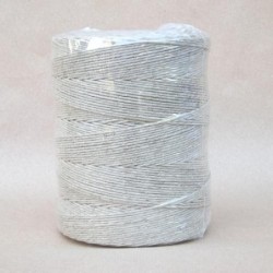 Ficelle Lin polie Ecrue 2,0/3 - 1 kgdisponible à la Maison Pollet de Toulouse