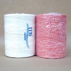 Ficelle Lin polie Blanche 3,5/2 - 1 kgdisponible à la Maison Pollet de Toulouse
