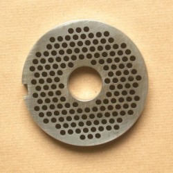 Grille Inox A90 - Trou Ø 2 mmdisponible à la Maison Pollet de Toulouse