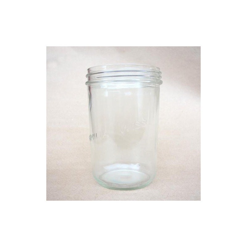 Le Parfait Familia Wiss - 200 ml - Ø 82 mmdisponible à la Maison Pollet de Toulouse