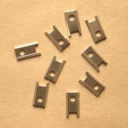 Lamelle Inox A90 - Boîte 9 lames (Lico)disponible à la Maison Pollet de Toulouse