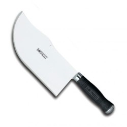 Feuille dos cintré 24 cm manche noir (Bargoin)disponible à la Maison Pollet de Toulouse