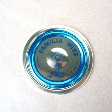 Le Parfait Familia Wiss - Capsule Ménage - Ø 100 mmdisponible à la Maison Pollet de Toulouse