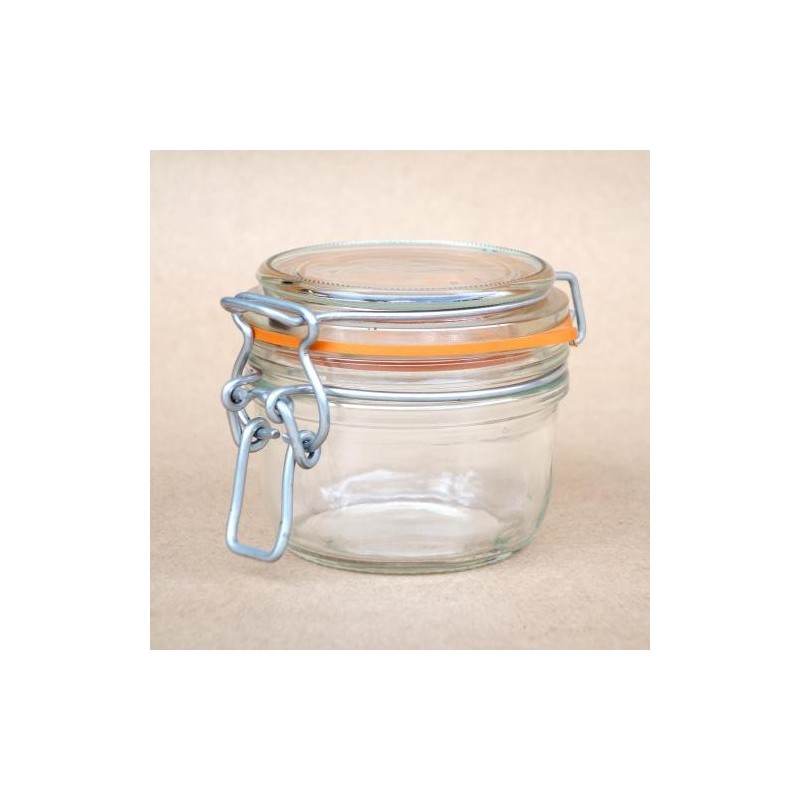 Le Parfait Super Terrine joint monté 1 nez - 125 ml - Ø 70 mmdisponible à la Maison Pollet de Toulouse