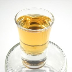 Cognac modifié 40%disponible à la Maison Pollet de Toulouse