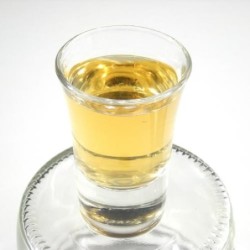 Rhum modifié 40%disponible à la Maison Pollet de Toulouse