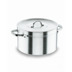 Braisière & Couvercle Aluminium Ø 200x130 mm - 4,10 Ldisponible à la Maison Pollet de Toulouse