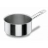 Casserole Inox Ø 120x70 mm - 0,75 Ldisponible à la Maison Pollet de Toulouse