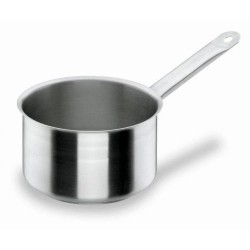 Casserole Inox Ø 240x120 mm - 5,50 Ldisponible à la Maison Pollet de Toulouse