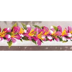 Barrette fleur de Prunier 250 mm (Boîte de 12)disponible à la Maison Pollet de Toulouse