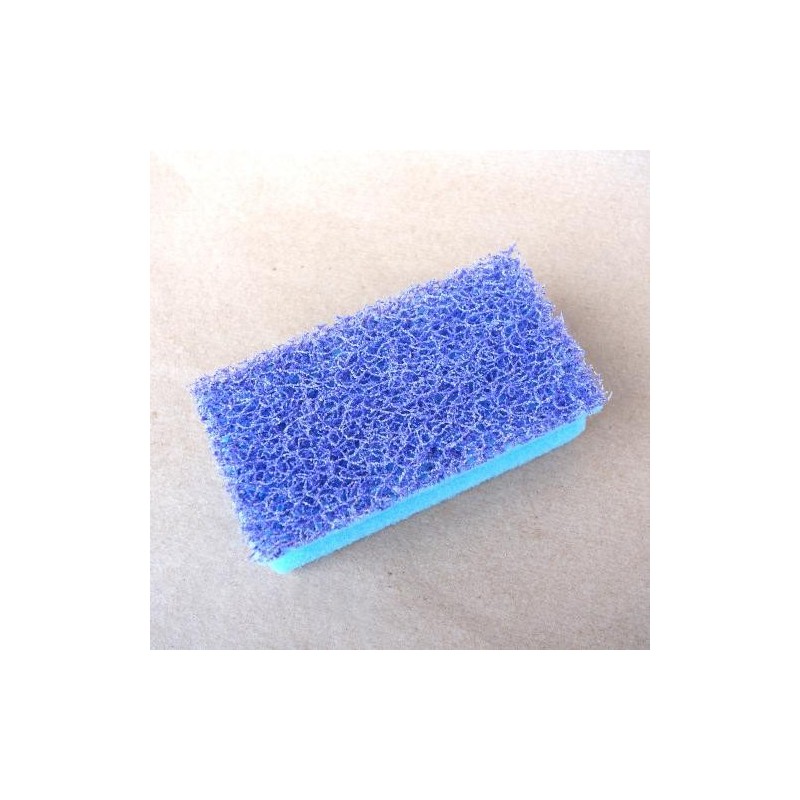 Tampon pourpre 130x70 mm (3M)disponible à la Maison Pollet de Toulouse