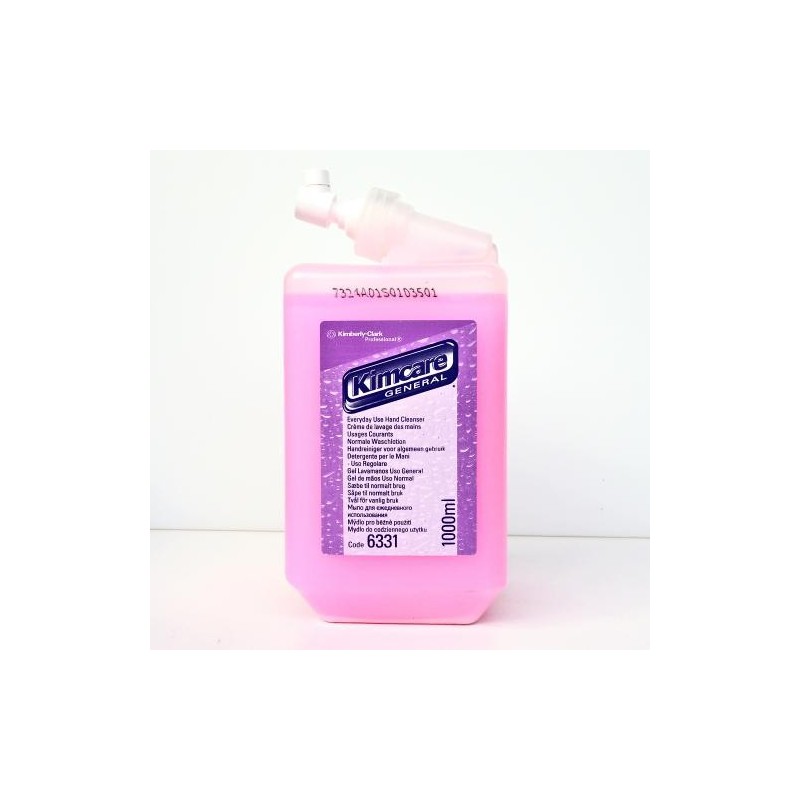 Savon pour distributeur Aquarius - 1 Ldisponible à la Maison Pollet de Toulouse