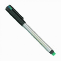 Feutre Noir effaçable à l'eau pointe moyennedisponible à la Maison Pollet de Toulouse