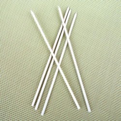 Piques à brochettes 300x3,8 mm - Hêtre (x100)disponible à la Maison Pollet de Toulouse