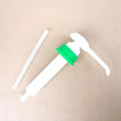 Pompe dose 20 cc / 5 L (collier vert)disponible à la Maison Pollet de Toulouse