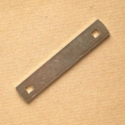 Clé pour couteau à lamelle (Lico/Salvador)disponible à la Maison Pollet de Toulouse