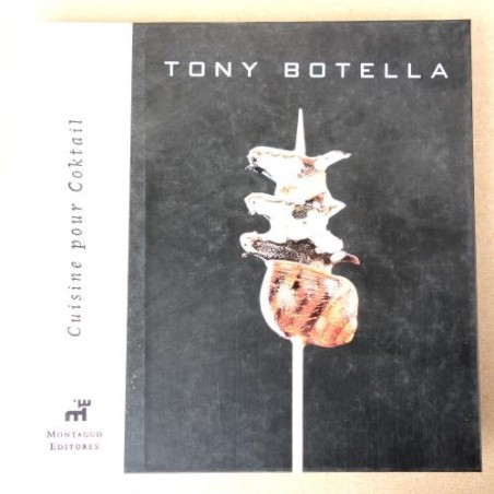 Cuisine pour cocktail (T. Botella)disponible à la Maison Pollet de Toulouse