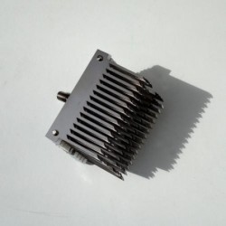 CSR 4100 - Bloc de couteaux inox montés (Coupax)disponible à la Maison Pollet de Toulouse