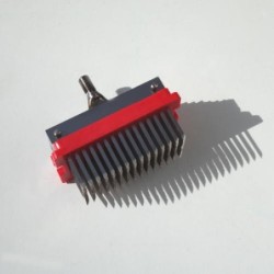 CSR 4100 - Bloc d'attendrissage complet (Coupax)disponible à la Maison Pollet de Toulouse