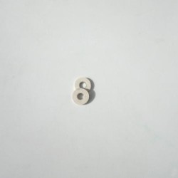 CSR 4100 - Rondelle caoutchouc (Coupax)disponible à la Maison Pollet de Toulouse