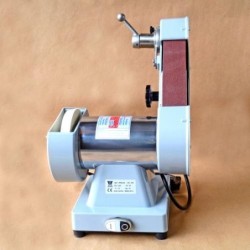 Affuteuse à bande V150 Monophasé 220 V - 270 Wdisponible à la Maison Pollet de Toulouse