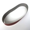 Bande abrasive 560x25 mm (Sharp)disponible à la Maison Pollet de Toulouse