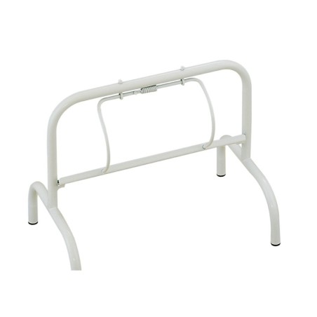 Dérouleur simple Laqué blanc à poser pour papier - 350 mmdisponible à la Maison Pollet de Toulouse