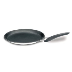 Crêpière Inox antiadhérente triple couche - Ø 260x20 mmdisponible à la Maison Pollet de Toulouse