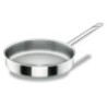 Sauteuse Inox Ø 320x85 mm - 4,70 Ldisponible à la Maison Pollet de Toulouse