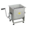 Mélangeur à viande manuel - 28 L (Tre Spade)disponible à la Maison Pollet de Toulouse